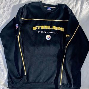 Vintage Steelers Sweatshirt